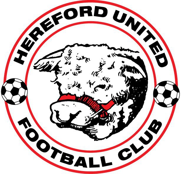 ARCHIVE | Hereford United 5-0 Colchester United – 16th October 1993