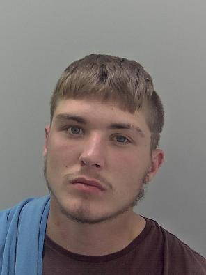 APPEAL | Have you seen Tyrone Ellis from Hereford?