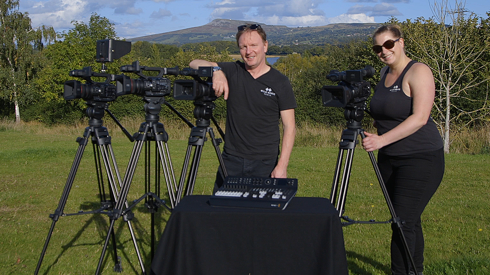 FEATURED | Film production company set for growth thanks to new grant