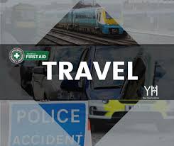 TRAVEL | A49 at Dinmore Hill closed due to ambulance fire