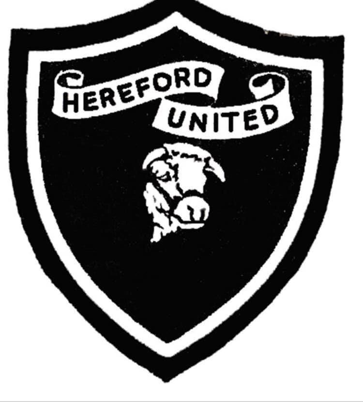 ARCHIVE | Hereford United 1-1 Arsenal – FA Cup 3rd Round – 5th January 1985