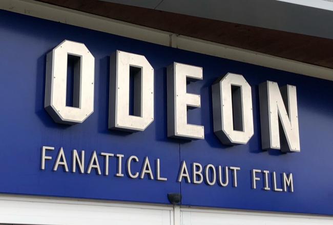 NEWS | Quarter of Odeon cinemas to open only at weekends but Hereford isn’t one of them