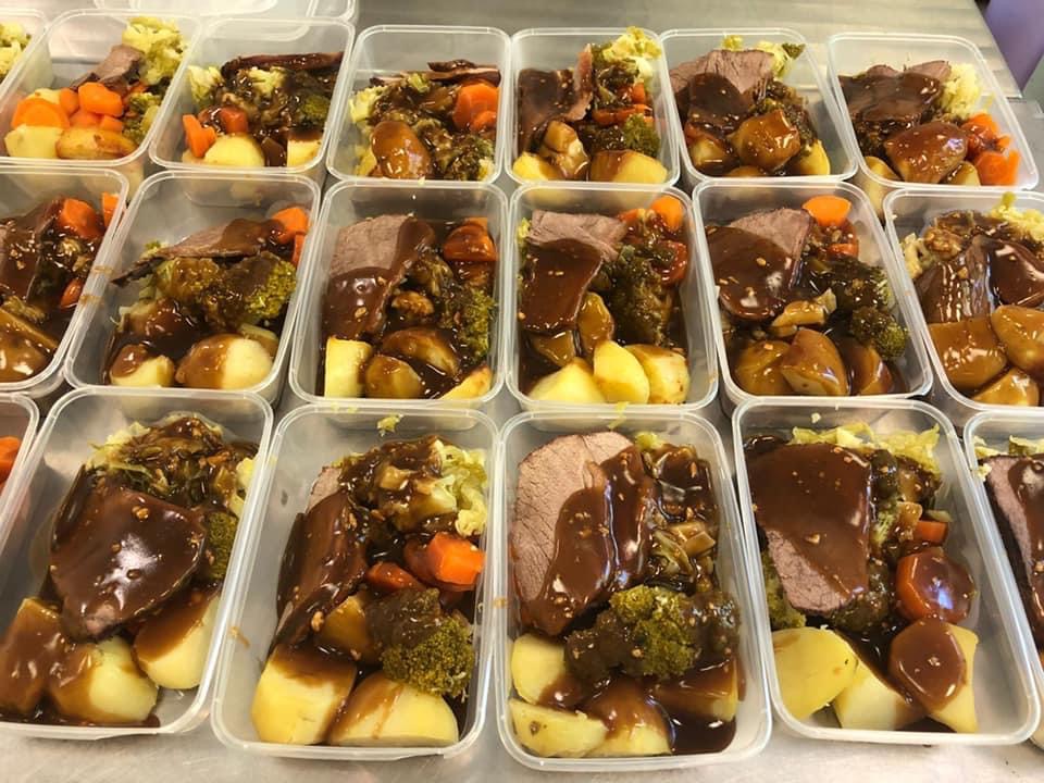 COMMUNITY | Meals on Wheels to offer FREE school meals for children during half term