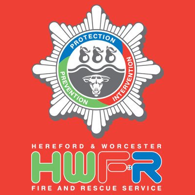 NEWS | Fire crews attend flat fire in Hereford