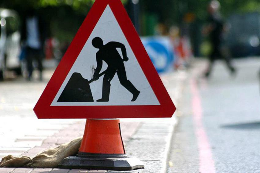 ROADWORKS | Partial closure of M50 starts tomorrow for resurfacing work