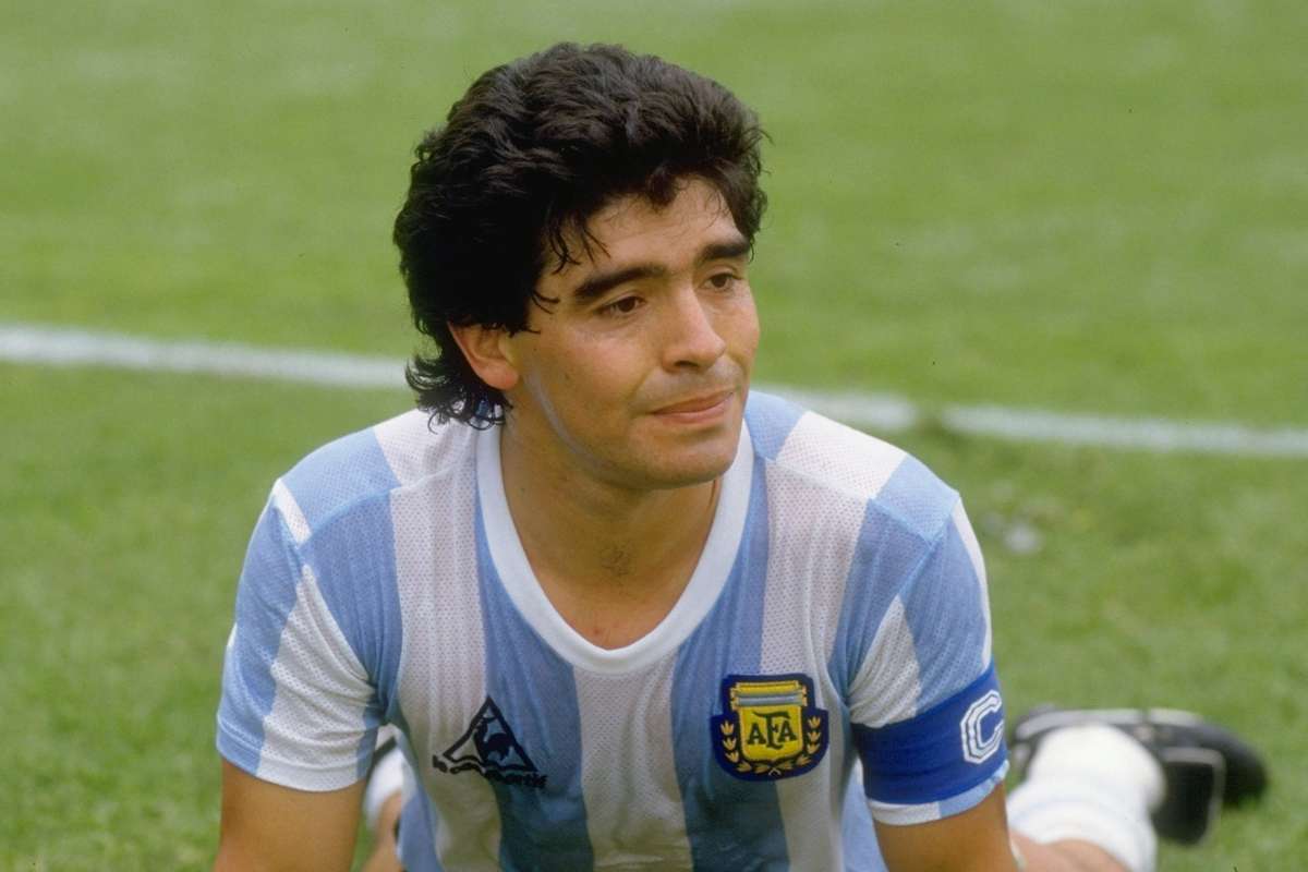 WORLD NEWS | Football icon Diego Maradona has died aged 60