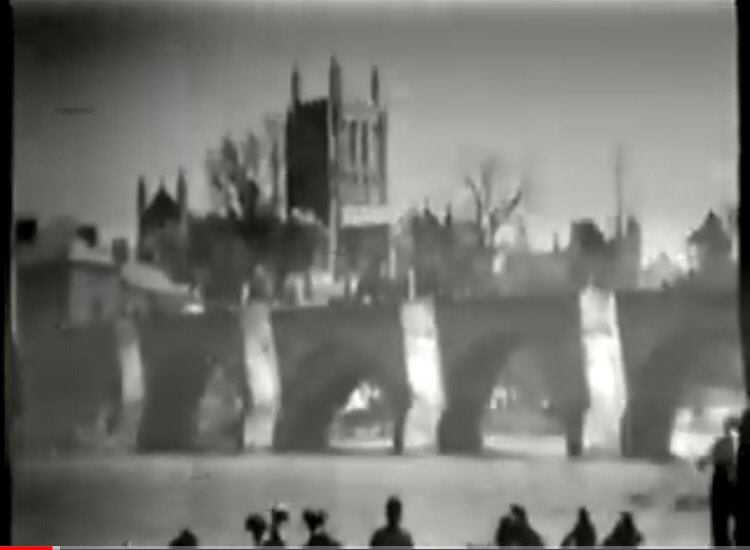 ARCHIVE | Footage of Hereford from 1900-1920