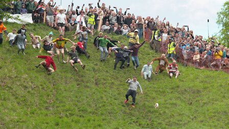 TV | ‘Netflix & Hill’ – Netflix releases short film based on Cooper’s Hill Cheese-Rolling and Wake
