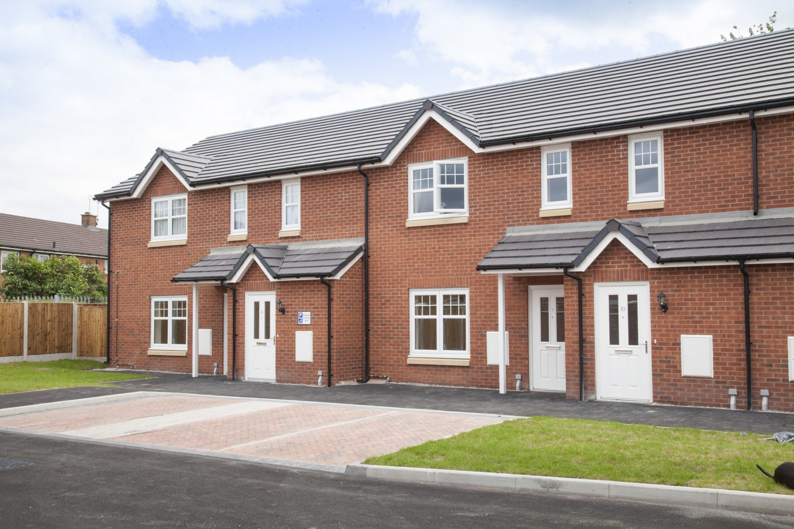 NEWS | County moves step closer to new affordable housing