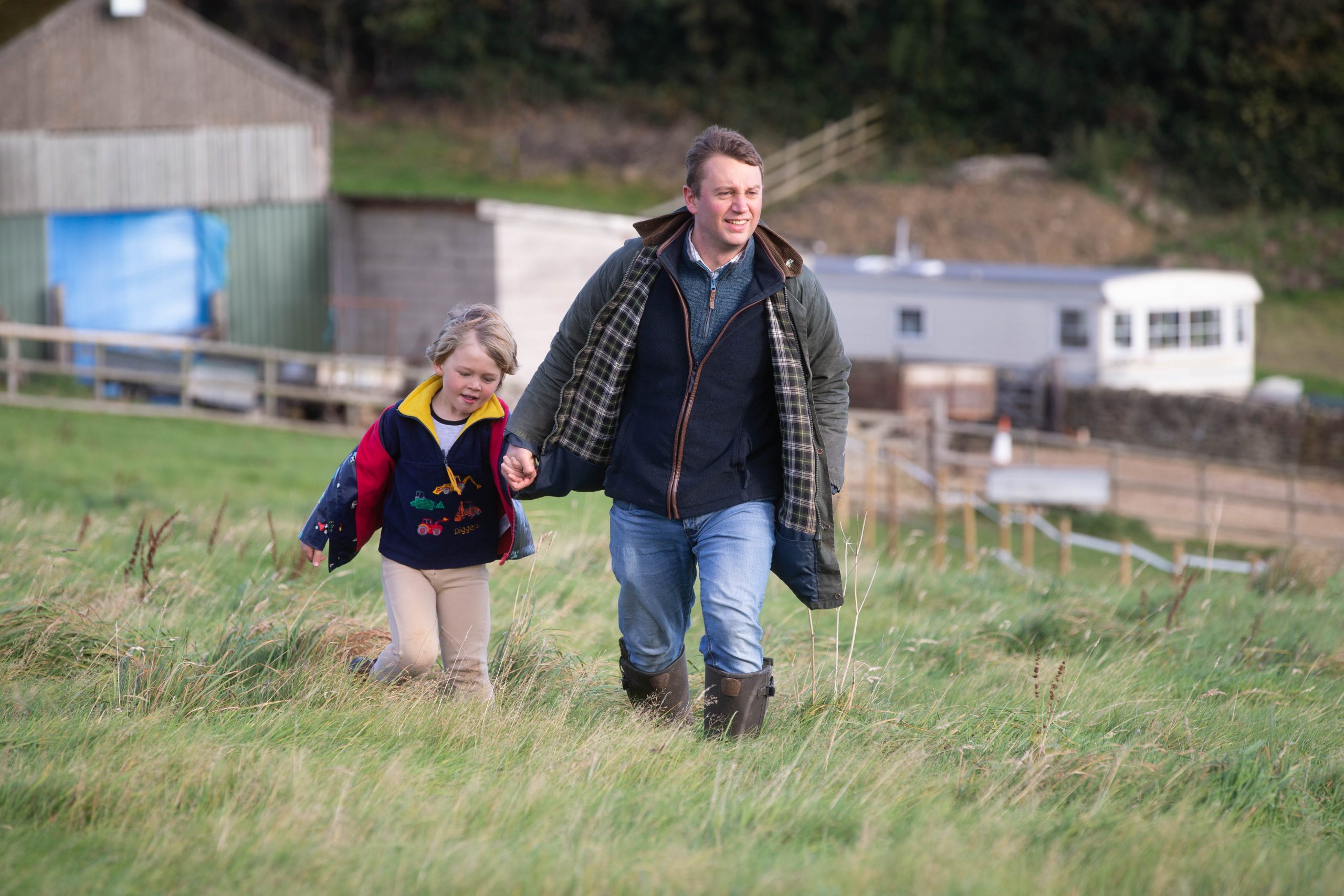 FARMING | RABI commissions England and Wales’ largest ever research project into farmer wellbeing
