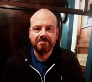 APPEAL | Have you seen Russell?
