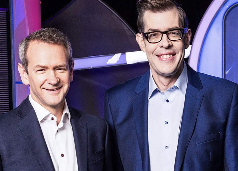 TV | Fancy your chances on Pointless? Apply for the new series now!