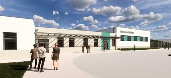 EDUCATION | Consultation now open for new Special Needs College in Hereford