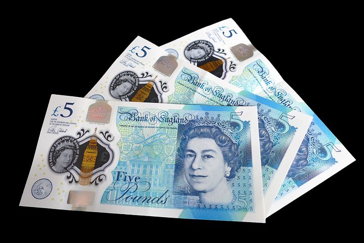 NEWS | Bank of England launches £150bn stimulus to boost spending