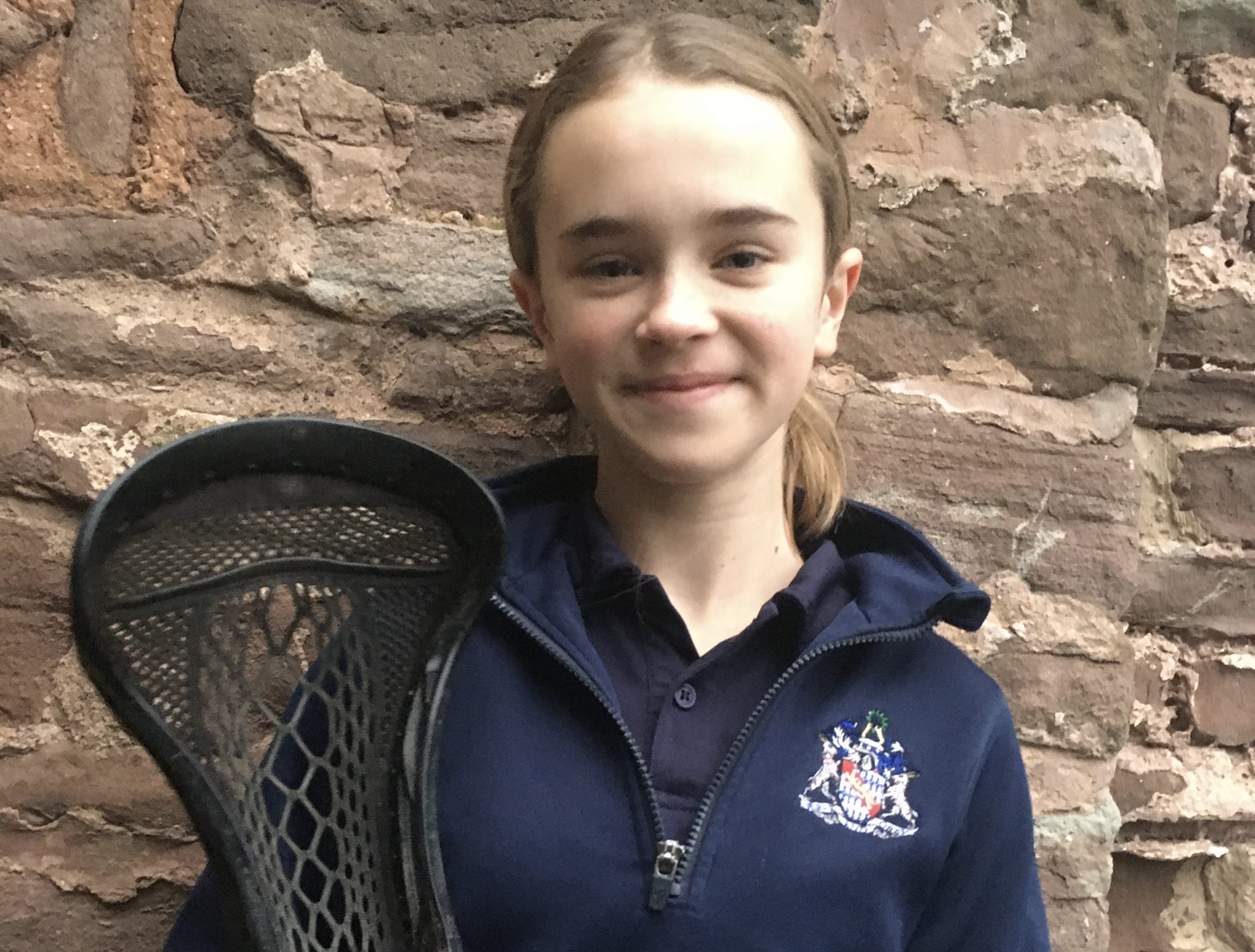 SPORT | Talented Herefordshire teen picked for England lacrosse pathway