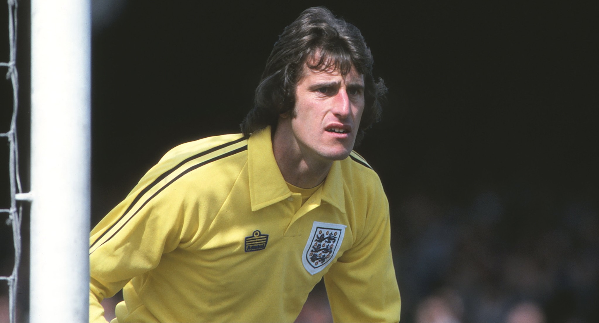 FOOTBALL | Former Liverpool keeper Ray Clemence has died
