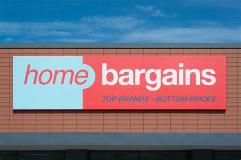 NEWS | Home Bargains store in Hereford set to double in size