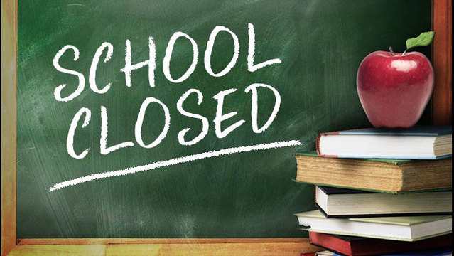 NEWS | Luston Primary School closed due to flooding