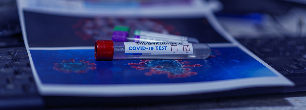 NEWS | Welsh Government announce plans for COVID-19 testing in schools and colleges from January