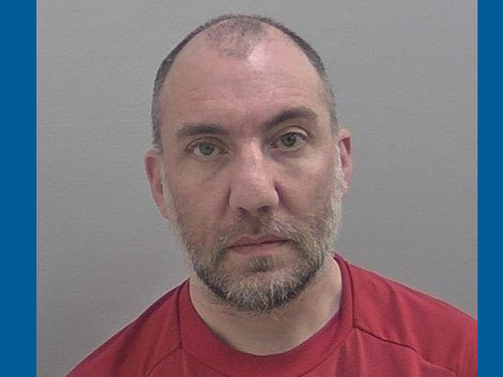 NEWS | Man jailed following investigation by specialist online team