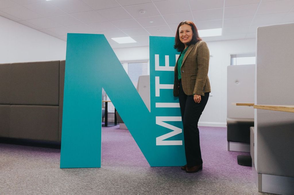 NEWS | NMITE opens for business and launches search for 50 future engineers – no experience necessary
