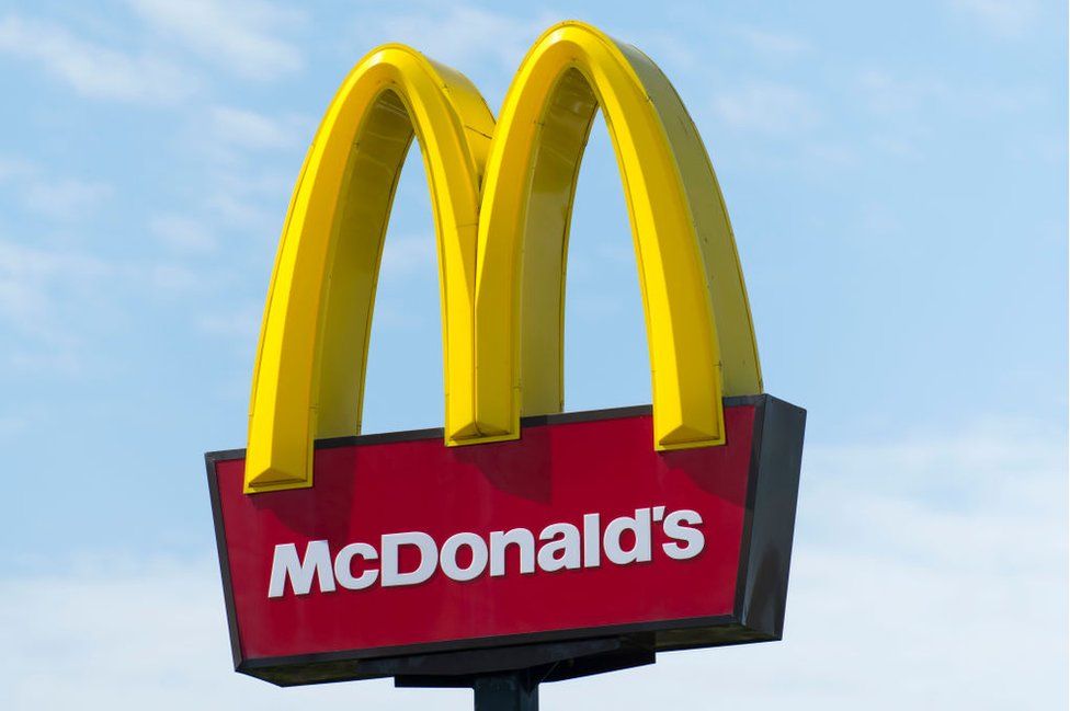 NEWS | McDonald’s to open on Christmas Day