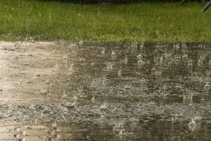 NEWS | Risk of flooding as heavy rain is set to return later this week