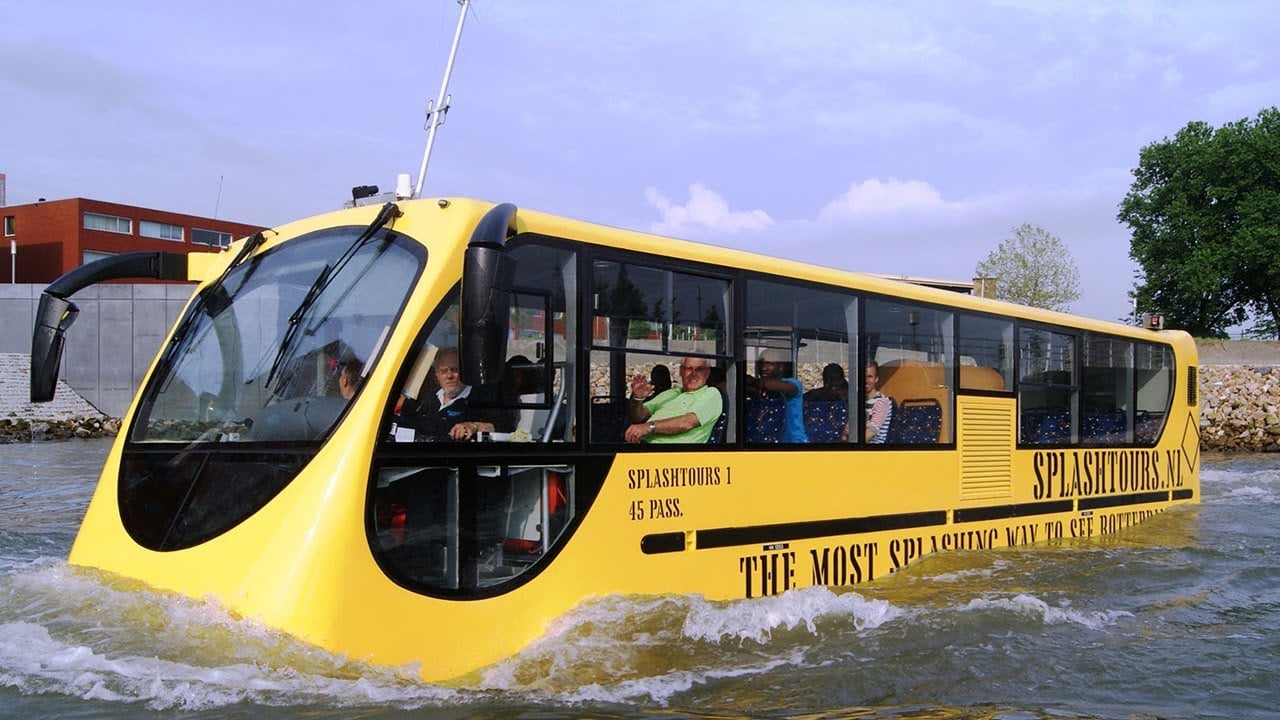 NEWS | Council cabinet will decide whether to push on with River Bus idea and Eastern Bridge proposal tomorrow