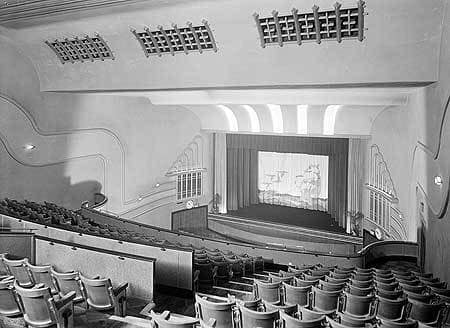 MEMORIES | Odeon in High Town Hereford