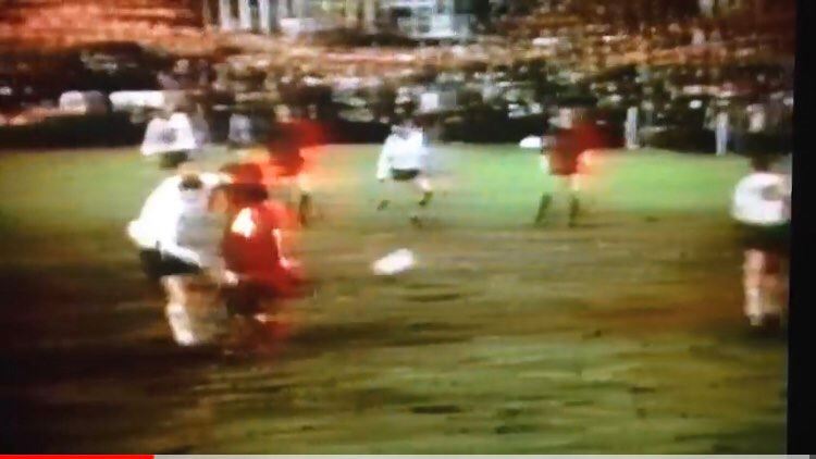 ARCHIVE | A famous goal seen from another angle