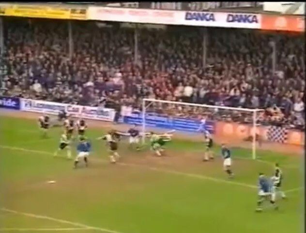 ARCHIVE  | Hereford United 0-0 Leicester City – 11th December 1999 : FA Cup 3rd Round