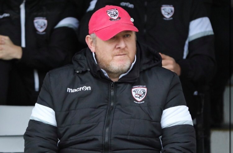 SPORT | Pete Beadle sacked as Barnet manager