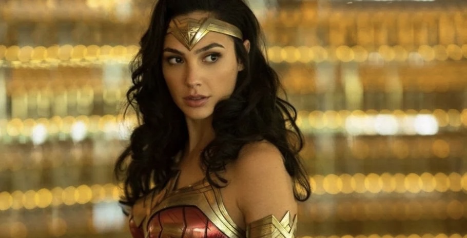 FILM REVIEW | Lewis Pearce: “Wonder Woman 1984 is a charming return to the cinema!”