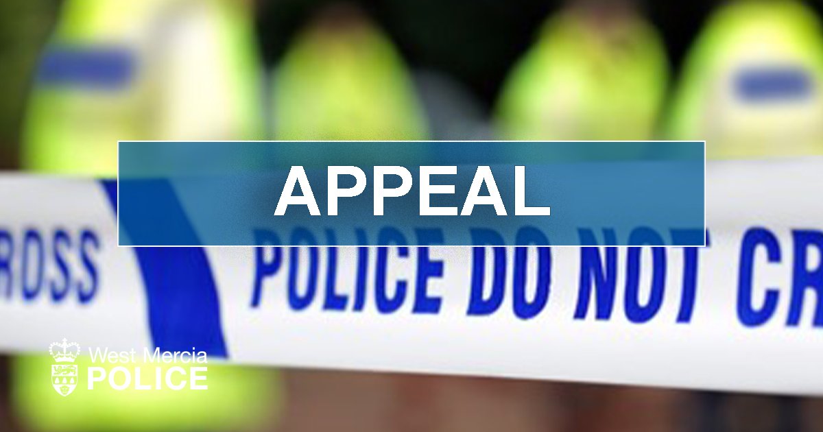 NEWS | Appeal after fatal collision in Moreton-on-Lugg