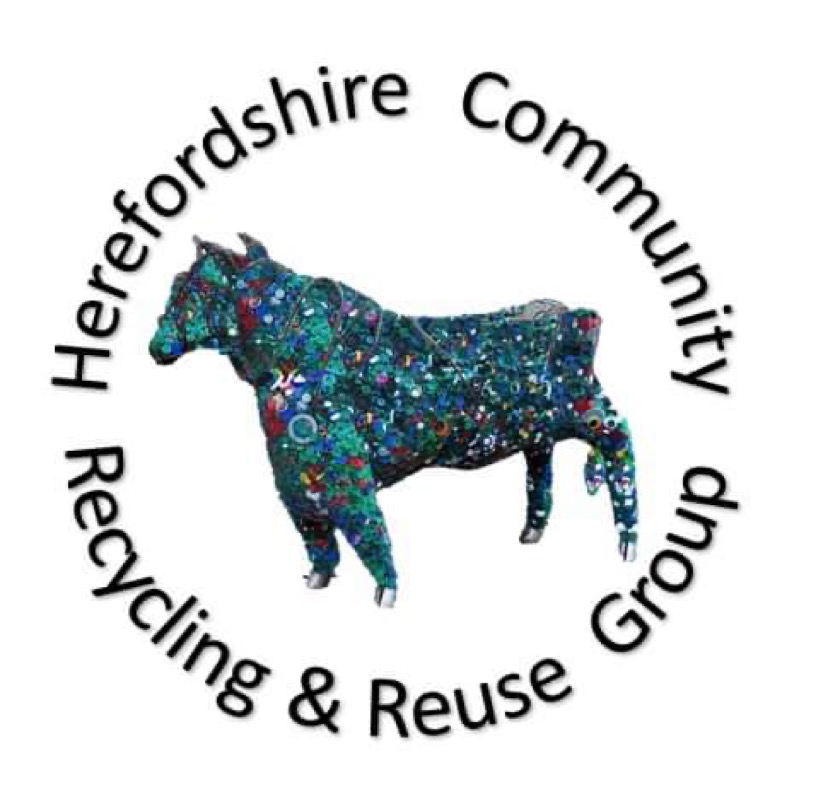 NEWS | Recycling group to have pop-up shop at Bowling Green pub in Hereford this weekend