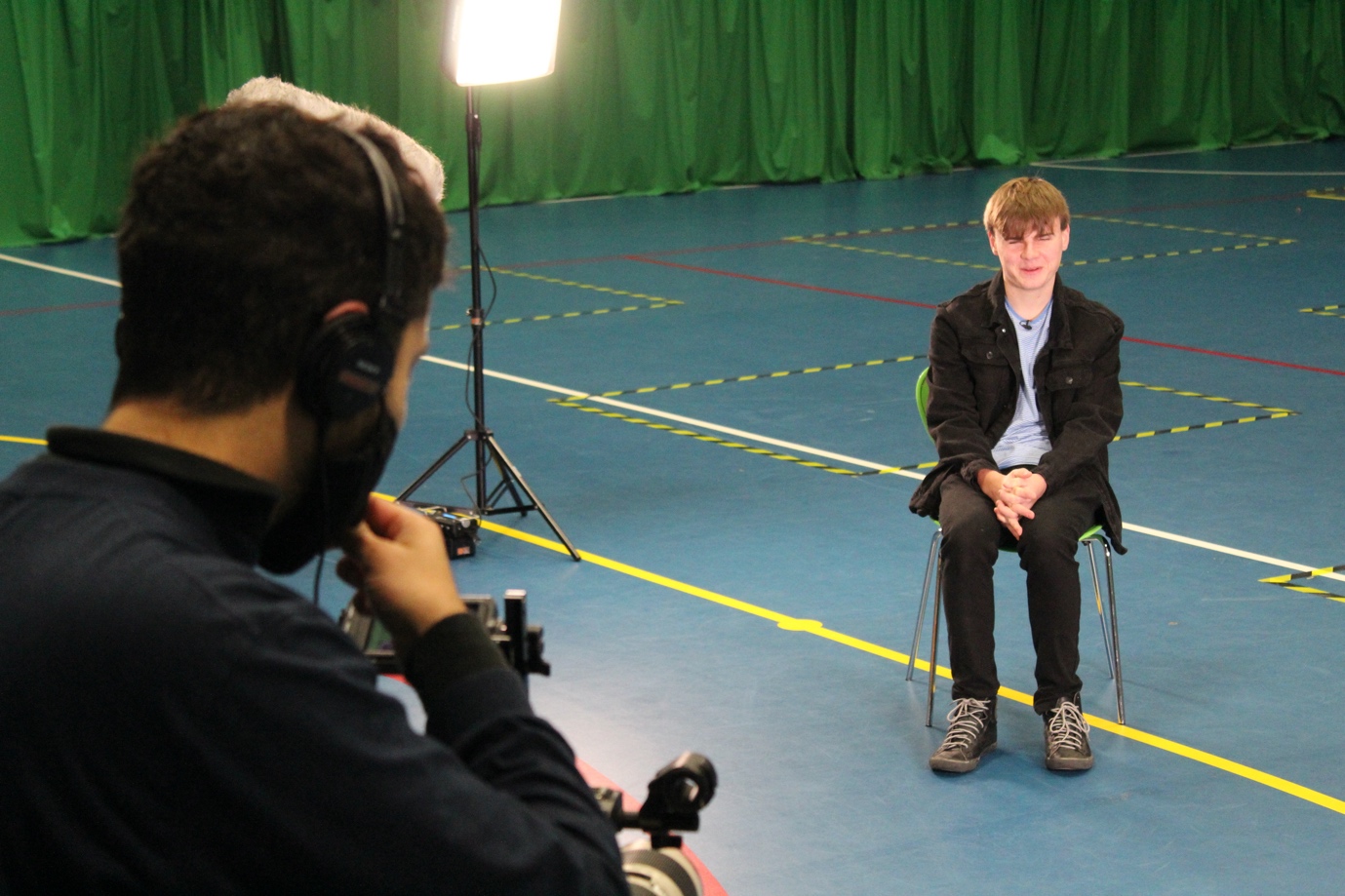 NEWS | RNC Student to Feature on BBC2 ‘Strictly: It Takes Two’