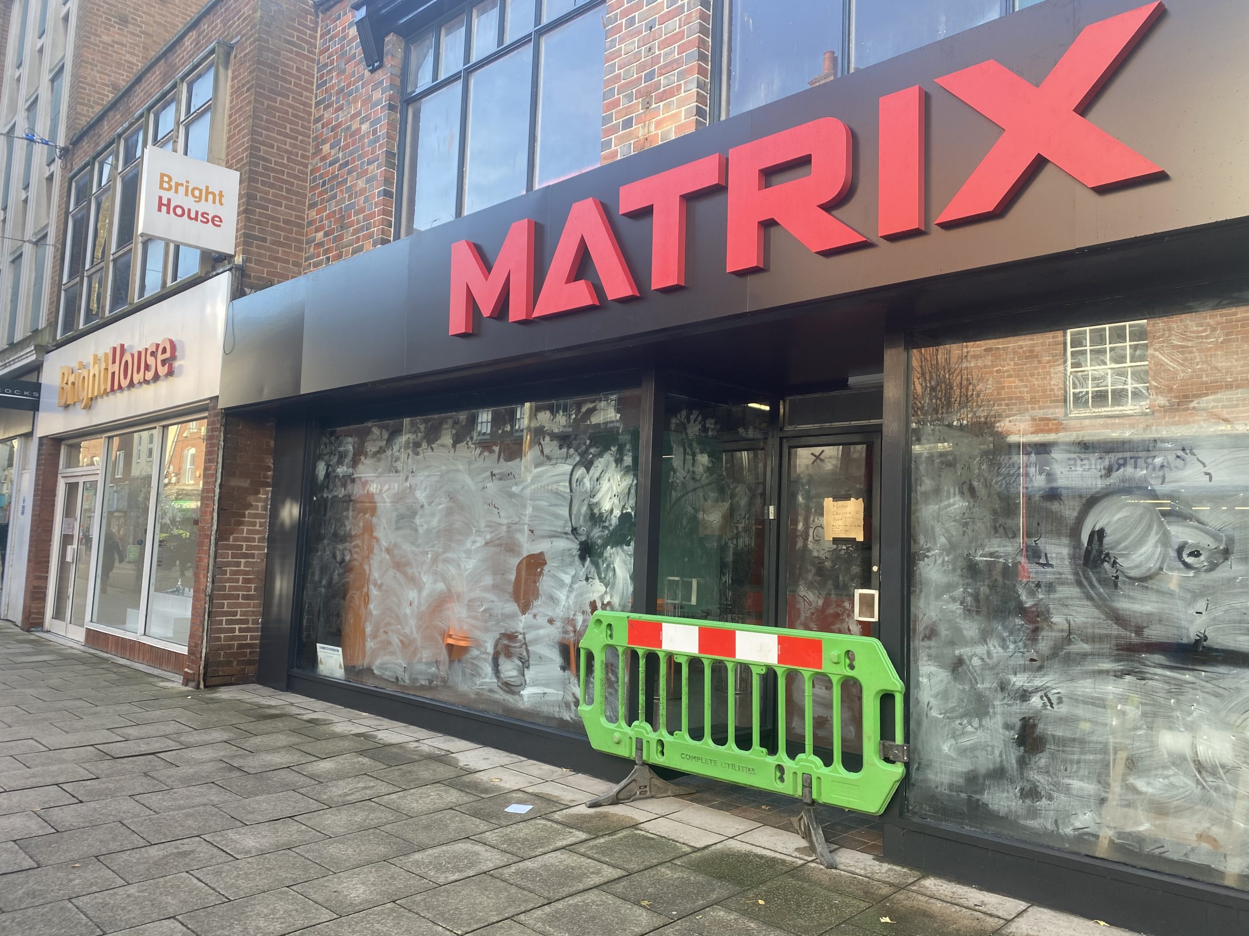 FEATURED | MATRIX: The entertainment centre that will be opening in Hereford next year