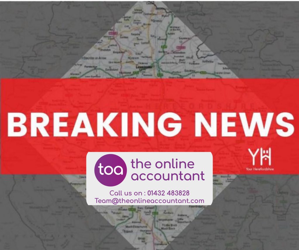 BREAKING | Herefordshire placed under Tier 3 restrictions