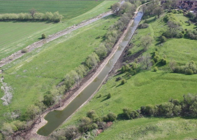 FEATURED | History: The Hereford to Gloucester Canal