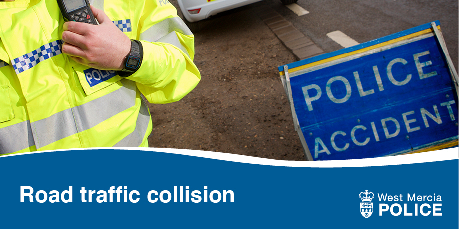TRAVEL | A49 closed at Woofferton due to RTC