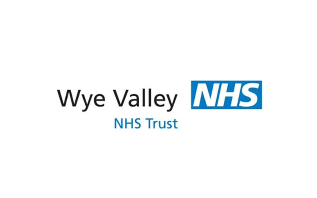 NEWS | COVID-19 update from Wye Valley NHS Trust