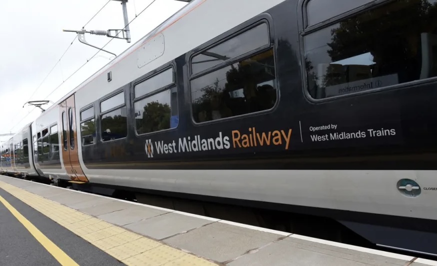 NEWS | West Midlands Railway announce refund process for Christmas journeys
