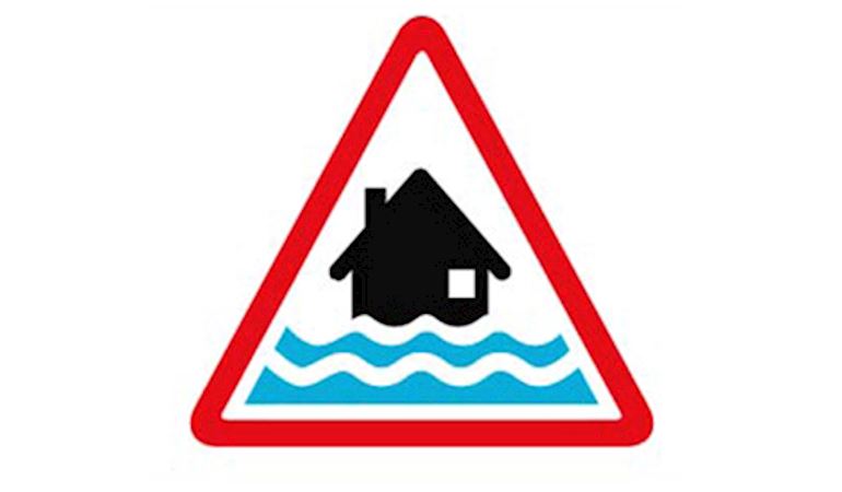 FLOODING | Flood Alerts upgraded to Flood Warnings on Wye in Hereford