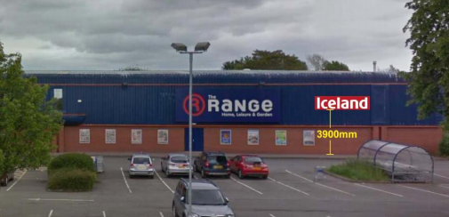 NEWS | Iceland will open at The Range in February
