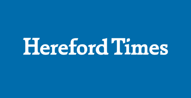 NEWS | Hereford Times increases price of weekly paper