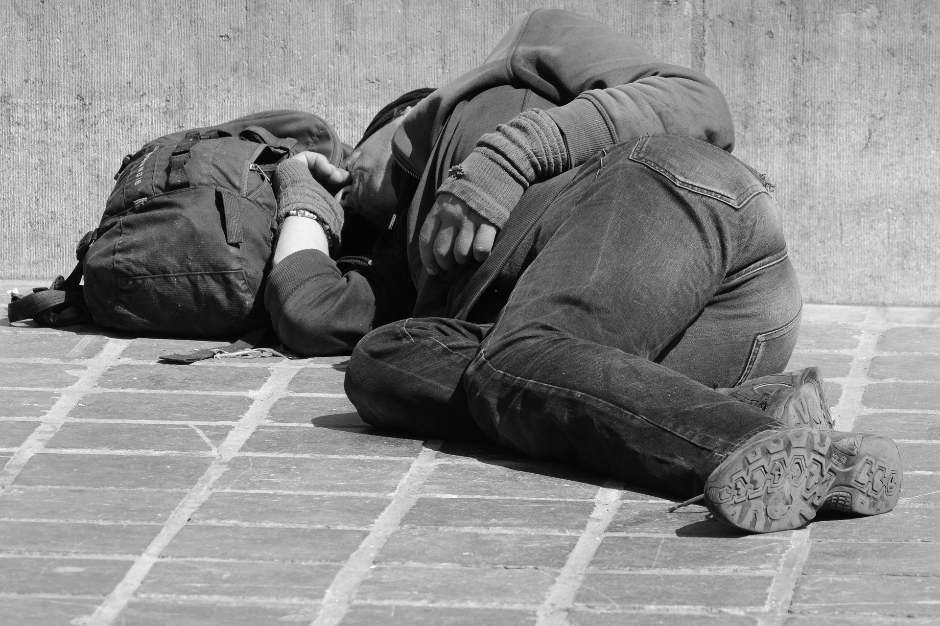 NEWS | Herefordshire Council to receive £368,000 to help tackle homelessness in 2021