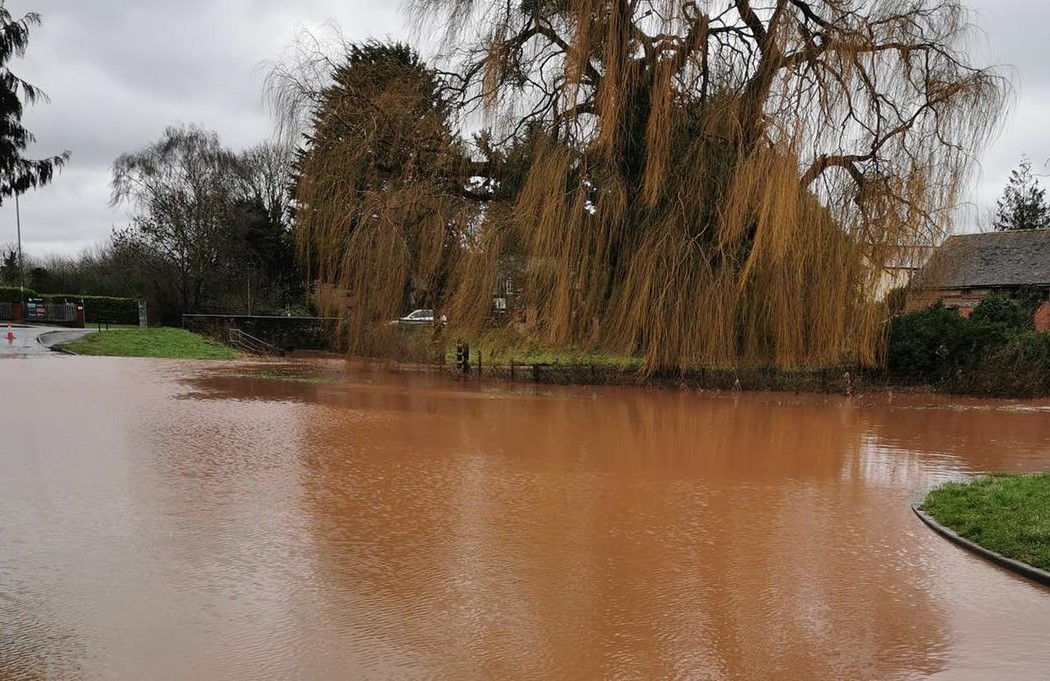 NEWS | Government proposes support for flood resilience measures including discounted insurance premiums