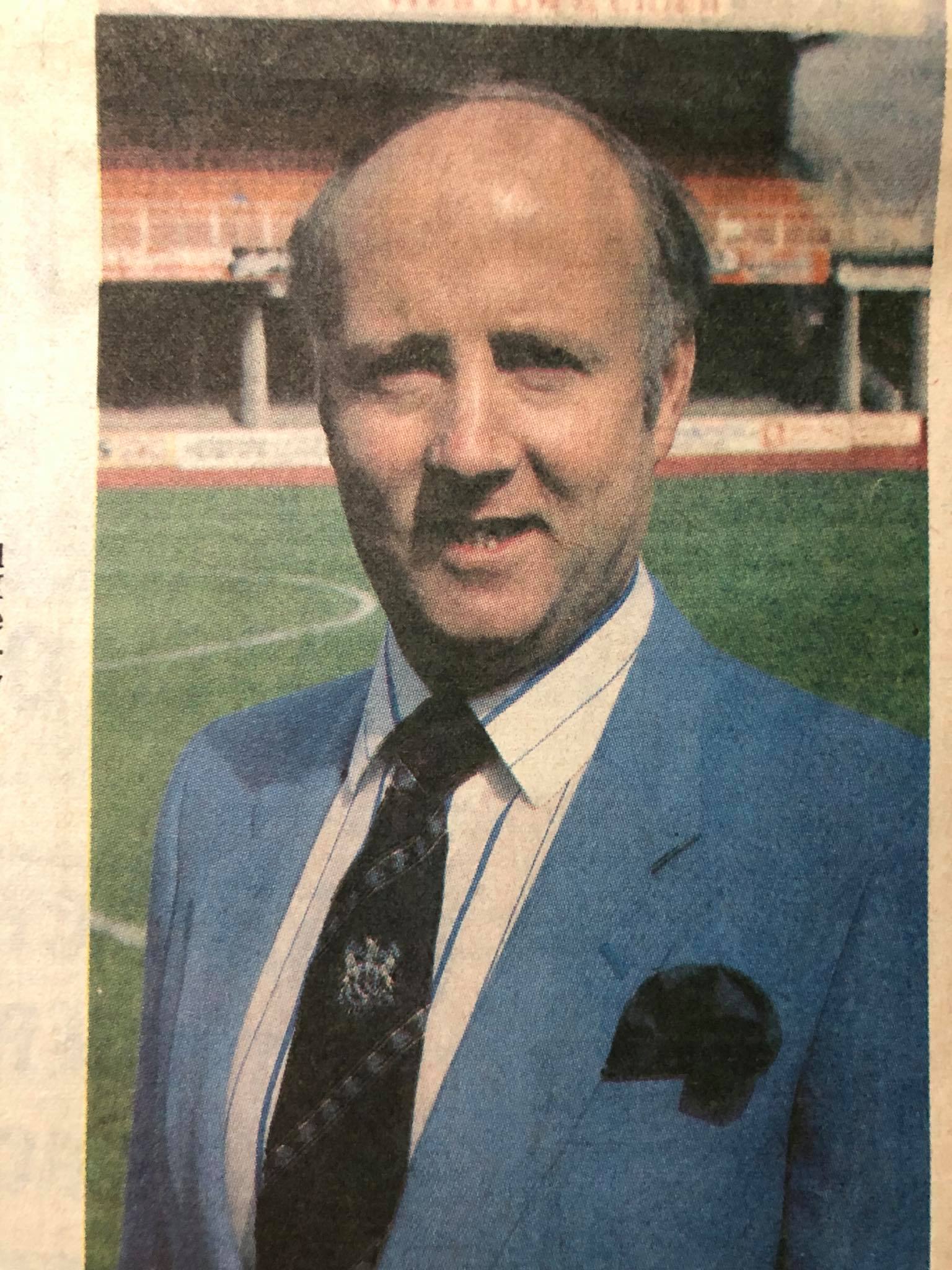 INTERVIEW | Peter Hill – Hereford United Chairman 1977-1998