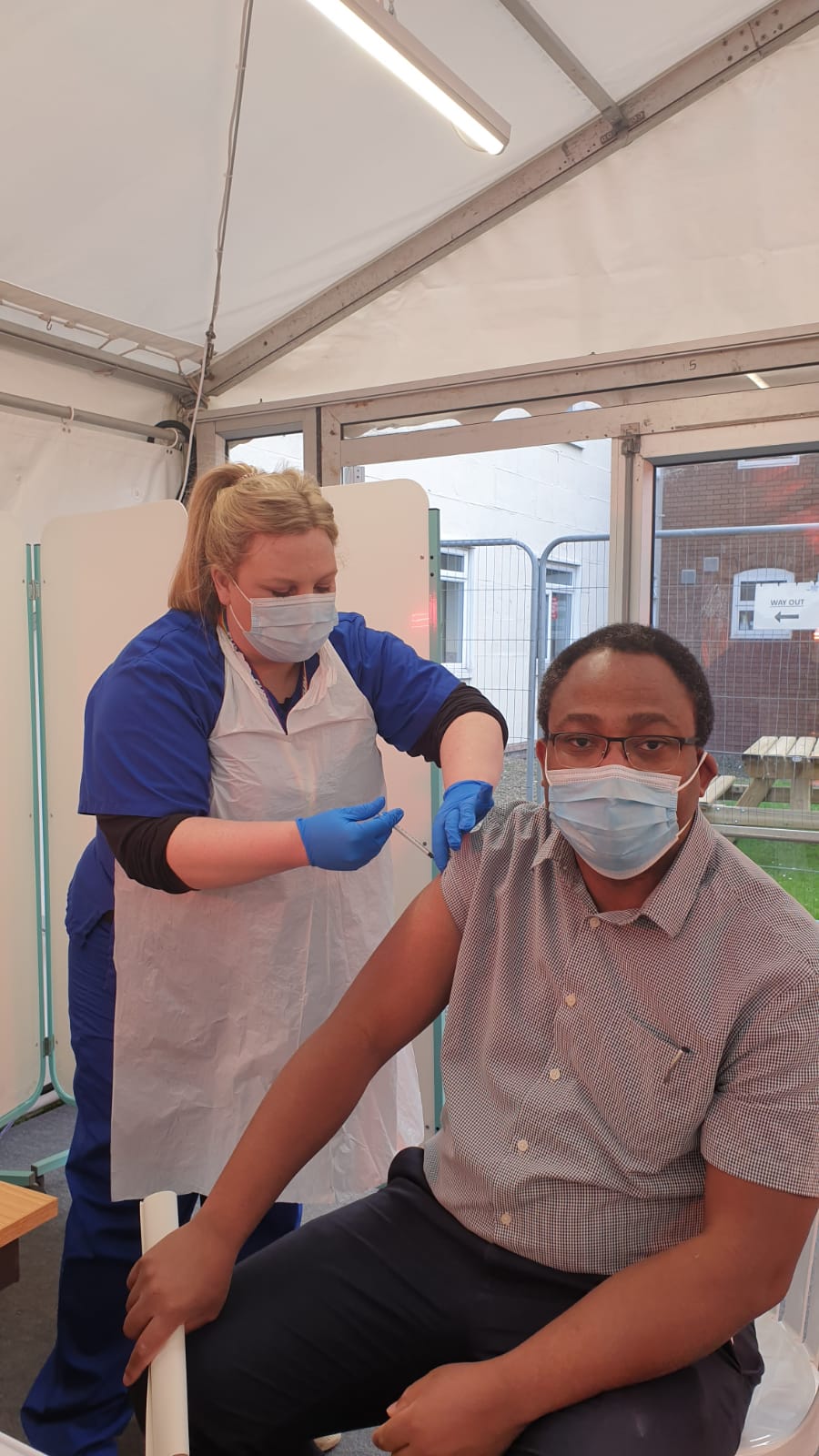 NEWS | Here is a list of Herefordshire’s vaccination centres