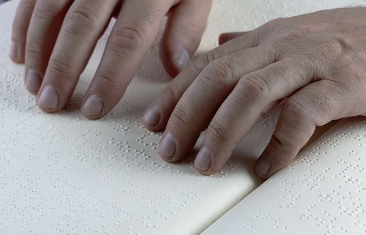 NEWS | Today is World Braille Day